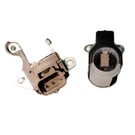 Alternator Voltage Regulator W Brush Holder Assembly Kit 2010-2014 Mustang 5.0L. Fixed Price $36.98.