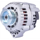 Acdelco Gold 335-1070 (88877280) Alternator. Fixed Price $185.06.