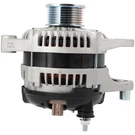 Alternator For Dodge Durango 2001-2003 V8 5.9L 360CID 136 Amp 6004MA5001 13920. Fixed Price $109.99.