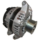 320AMP High Output Alternator For Acura Ilx Honda Civic Cr-v 2.4L CSJ53. Fixed Price $269.00.