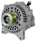 New Alternator Fits Lincoln Navigator 1999-2001 Blackwood 2002 5.4L (330) V8. Fixed Price $178.52.