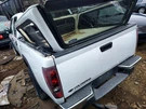 Alternator Fits 04-06 Canyon 348021. Fixed Price $86.40.
