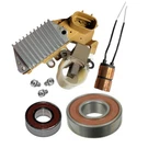 Alternator Rebuild Kit For 1993-1998 Toyota Supra M/t 3.0L W/turbo 101211-5610. Fixed Price $44.98.