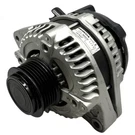 Alternator For Honda Odyssey 3.5L 2011-2013, Pilot 2012-2015 104210-1240. Fixed Price $185.90.