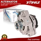 13994 Alternator For 2005-2009 Toyota 4RUNNER Lexus GX470 LX470 4.7L 2706050360. Fixed Price $144.99.