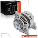 A-premium Alternator For Mitsubishi Galant 94-95 Eagle Dodge Plymouth 2.4L 75A. Fixed Price $126.19.