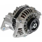 New Alternator For Mitsubishi Galant L4 2.0L 89-93 A003T03392ZC 14880. Fixed Price $125.95.