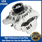 Alternator Ford E-150 2009-2014 E-350 Super Duty E-450 2009-2019. Fixed Price $110.19.