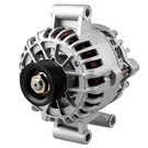 Alternator Ford Escape Mazda Tribute 3.0L 01-04 12V 110AMP Cw 6GROOVE OE8259. Fixed Price $151.99.