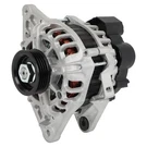 Alternator For 2010-2011 Hyundai Accent Kia RIO5 L4 1.6L 90 Amp. Fixed Price $87.54.