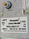 New Leece Neville Alternator 110-444 12V 150A MDA2932 8RG2137 J180 Mount Usa. Fixed Price $224.87.