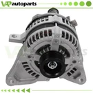 Alternator 11155N Fits Jeep Grand Cherokee 2005-2006, Commander 5.7L. Fixed Price $115.69.