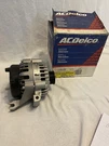 Acdelco Alternator 321-1783 Gm 10464424. Fixed Price $95.00.