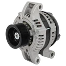 Alternator Ford F-250 F-350 F-450 F-550 Super Duty 2008-2010 6.4L 125A 11291. Fixed Price $107.51.