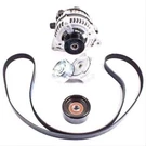 Ford Performance M8600M50BALT Boss 302 Alternator Kit. Fixed Price $377.26.