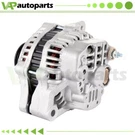 Alternator Fit For Chevrolet Tracker 2001 2002 2003 2004 2.5L 13950 31400-67D01. Fixed Price $97.53.