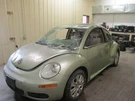 Volkswagen Beetle 2009 Alternator 114K Miles 07K903023C 5615. Fixed Price $99.99.