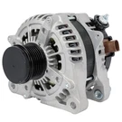 Alternator For Jaguar Xj V6 3.0L 2013-2016 180A 554466RID 89216629 ALT30517 12V. Fixed Price $156.40.