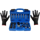 30PCS Alternator Pulley Remove Install Tool Kit Vw Audi Ford Bmw Benz Others. Fixed Price $43.49.