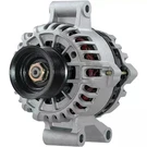 Acdelco Alternator 335-1155 Oem Genuine New. Fixed Price $219.37.