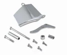 Alternator Bracket Mr Gasket 5170. Fixed Price $90.99.