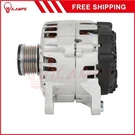 For Nissan Rogue 2.5L L4 2014-2018 4-DOOR 11648 120A Ir/if Cw 12V Alternator. Fixed Price $113.16.