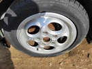 Alternator Fits 86-88 Porsche 924 4778966. Fixed Price $121.54.