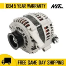 Alternators 13937N For 2002-2006 Nissan Sentra 1.8L. Fixed Price $73.99.