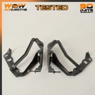 97-04 Chevrolet Corvette C5 Front Right Left Hood Hinge Bracket Set Oem. Fixed Price $45.90.