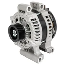 For Lexus LS460 2007-2012 V8 4.6L Alternator 180A Cw 6-GROOVE Pulley 11328. Fixed Price $141.99.