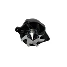 Stuff Chrome 140A Silver Bullet Fits Ford Alternator, 1-WIRE 6-GROOVE. Fixed Price $324.99.