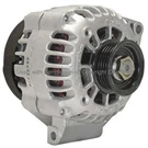 Alternator-new Quality-built 8197507N. Fixed Price $204.95.