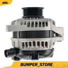 Alternator 11030 Fit For 2004 2005 2006 2007 Honda Accord V6 3L 130A 12V Cw S6. Fixed Price $147.13.
