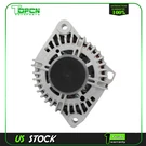 Alternator 110AMP For Kia Optima 2006-2010 Rondo 2007-2012 L4 2.4L 2359CC. Fixed Price $104.44.