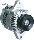 Oeg Parts New Alternator Compatible With John Deere 110 1023E 1025R 1026R 30. Fixed Price $159.43.
