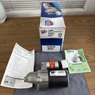 New Reman Carquest 19224S Starter 2011-16 Elantra Tucson Forte Soul And More. Fixed Price $199.99.