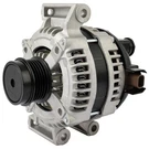 Alternator For Buick Envision 2017-2020 L4 2.0L 150A SC5 11795 104211-8170. Fixed Price $124.01.