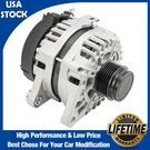 11701N New Alternator Assembly For Hyundai Elantra 2014-2016 L4 1.8L 150A 12V. Fixed Price $142.49.