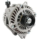 Alternator 3.5L Ford Explorer 2011-2012 Flex 2009-2012; 400-48166. Fixed Price $291.53.