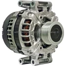 Quality-built 11717 Alternator For 13-15 Audi A4 Quattro S4 S5 SQ5. Fixed Price $173.99.