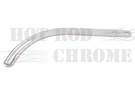 Universal Upper Alternator Arm Bracket 4" Adjustment Slot Chrome. Fixed Price $16.95.