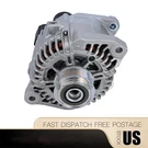 Alternator 11493N For Hyundai Santa Fe Sonata Kia Optima Sorento 2.0L 2.4L L4. Fixed Price $81.99.