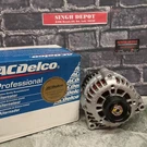 Remanufactured Acdelco Alternator 334-2491A 88864281. Fixed Price $199.00.