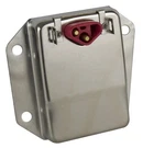 Oem Grade Voltage Regulator 70-87 Chrysler Dodge Plymouth 12V A-circuit 3438150. Fixed Price $68.94.