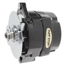 Stuff 7102NE Gm Alternator, 100 Amp, Ext Reg, Black W/chrome. Fixed Price $160.99.