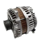 Engine Alternator Generator Fits 2017 Infiniti Q50 2.0L. Fixed Price $86.88.