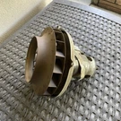 Volkswagen Bosch 0101212006 Generator With Regulator, Housing & Pulley. Fixed Price $75.00.