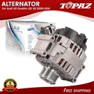 New 140A Alternator For Audi A5 Quattro V6 3.2L 2008-2010 06E903016QX. Fixed Price $162.99.