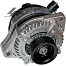 High Output Amp Alternator For Honda Odyssey Ridgeline Pilot V6 3.5L Hd. Fixed Price $249.99.