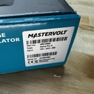 Mastervolt Alpha 12/130 48212130 Boat Marine 12V 130A Universal Alternator Only. Fixed Price $1000.00.